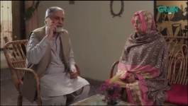 Pas e Deewar - Episode 22